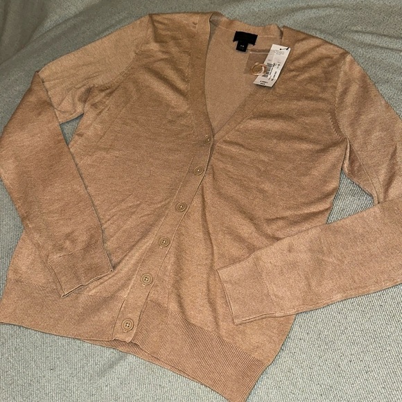 NWT  Worthington Cardigan - Picture 4 of 7